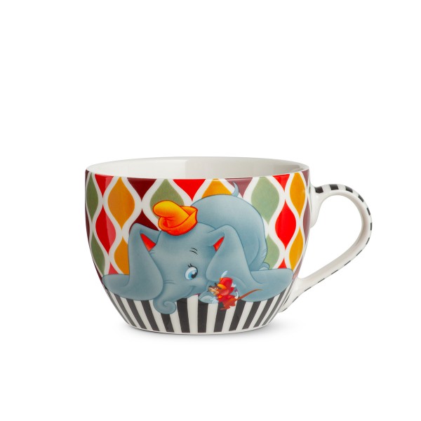 Tazza Colazione Dumbo