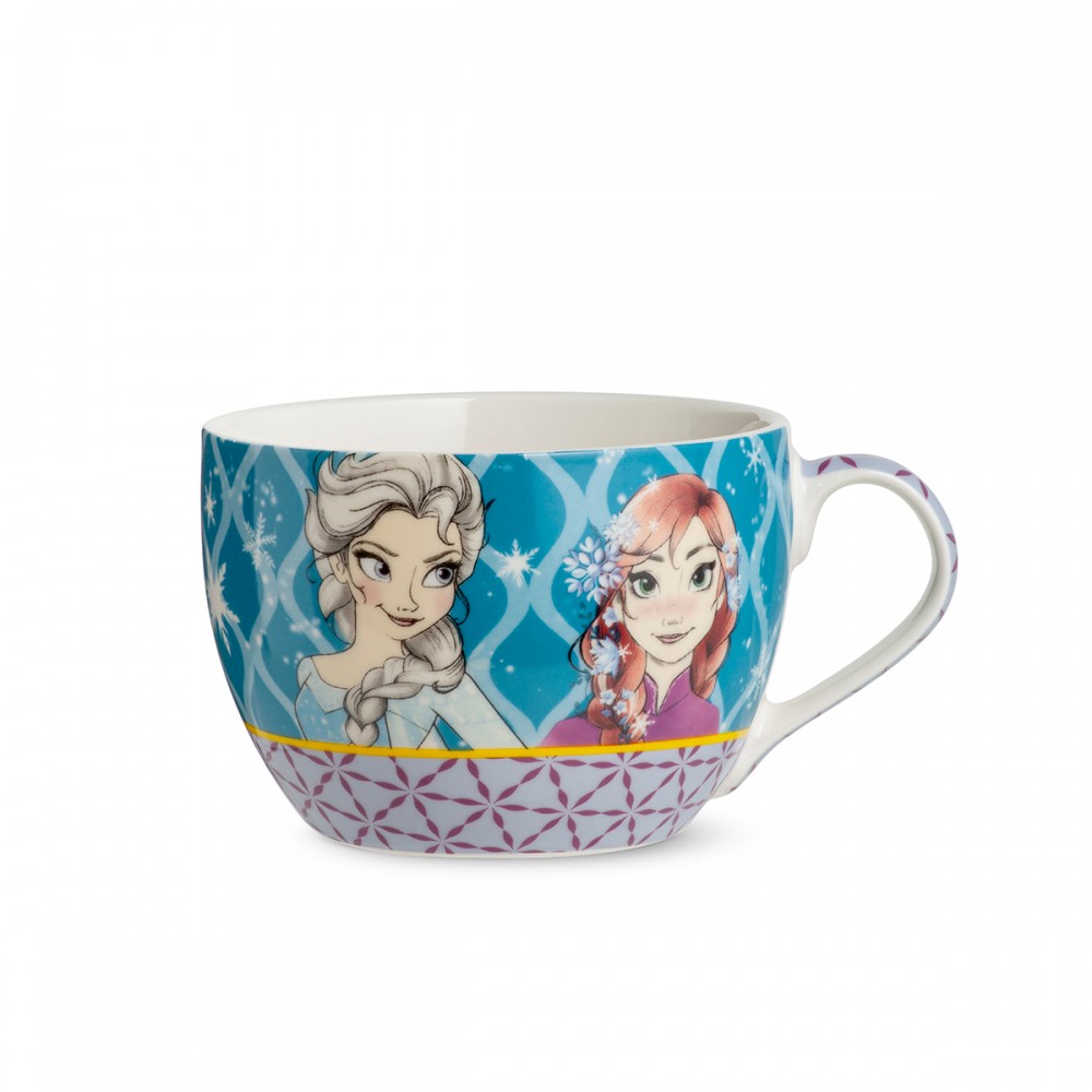 Tazza Colazione Frozen - Tales Egan