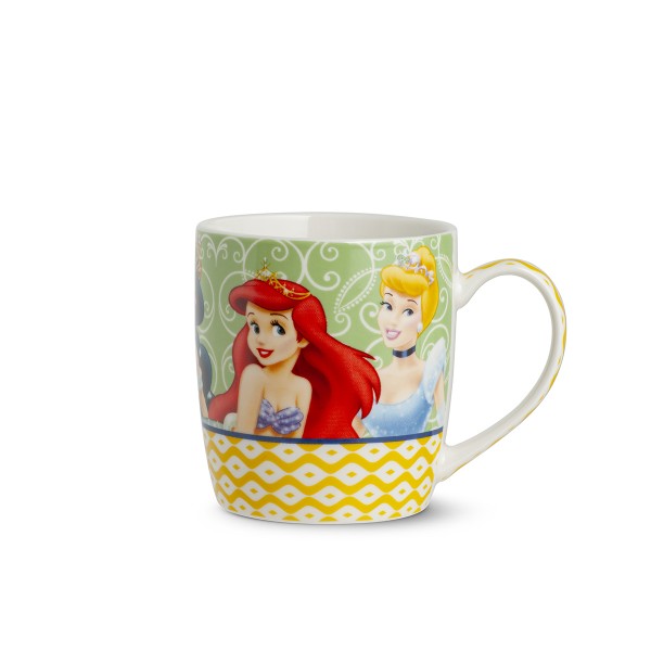 Tazza Mug Principesse