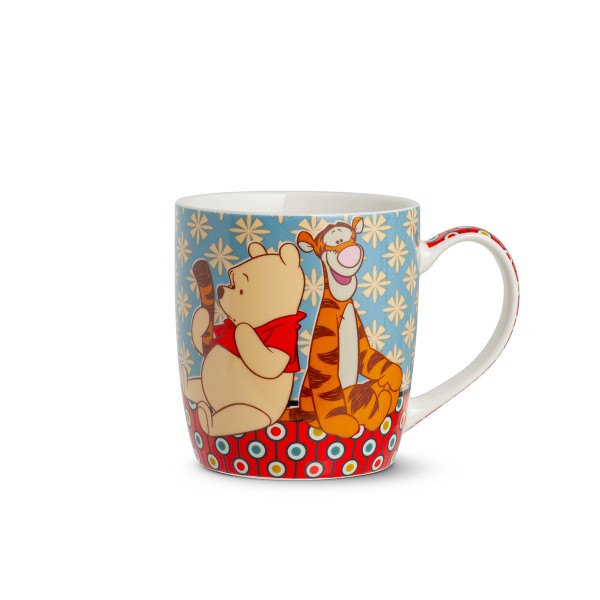 Tazza Mug Winnie The Pooh