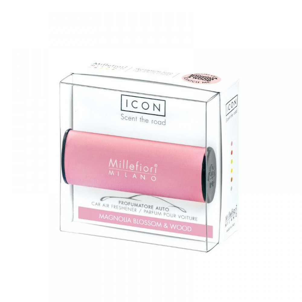 MILLEFIORI MILANO RICARICA DIFFUSORE STICK 500 ML MAGNOLIA BLOSSON