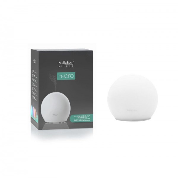 Diffusore Sfera Vetro