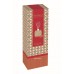 Diffusore Porcellana Ottagonale Grande Rosso