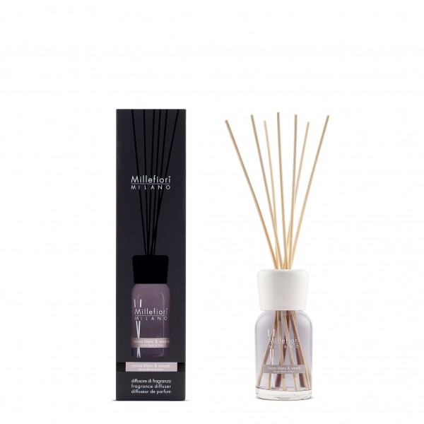 Cocoa Blanc & Woods Diffusore 100 ml