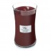 Black Cherry Candela Grande