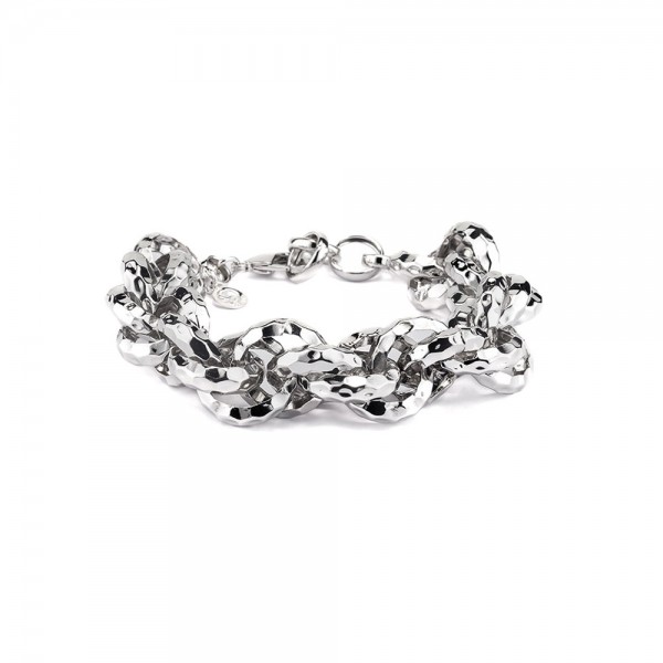 Bracciale Chain Colore Argento