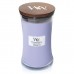 Lavender Spa Candela Grande