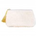 Trousse de toilette Archipels nude