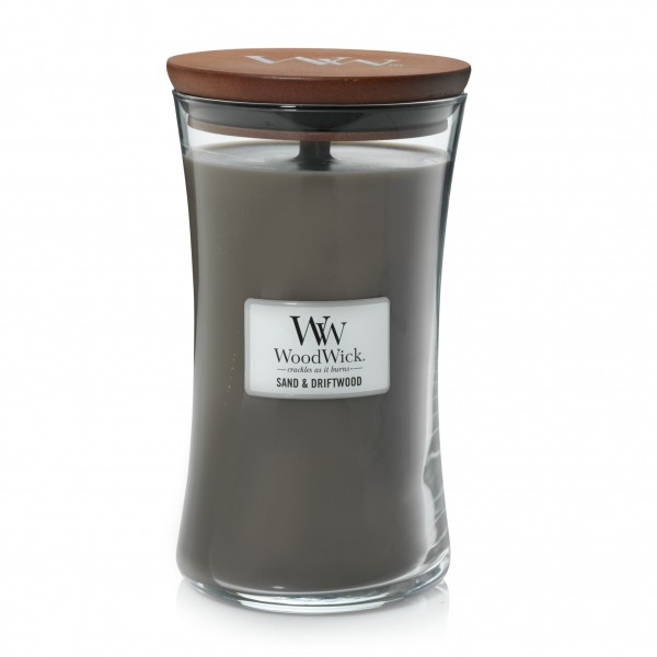 Sand & Driftwood Candela Grande