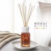 Vanilla & Wood Diffusore bastoncini 250 ml