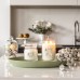 White Spruce & Grapefruit Candela Media