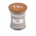 Wood Smoke Candela Piccola