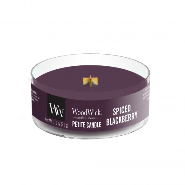 Spiced BlackBerry Candela Petite