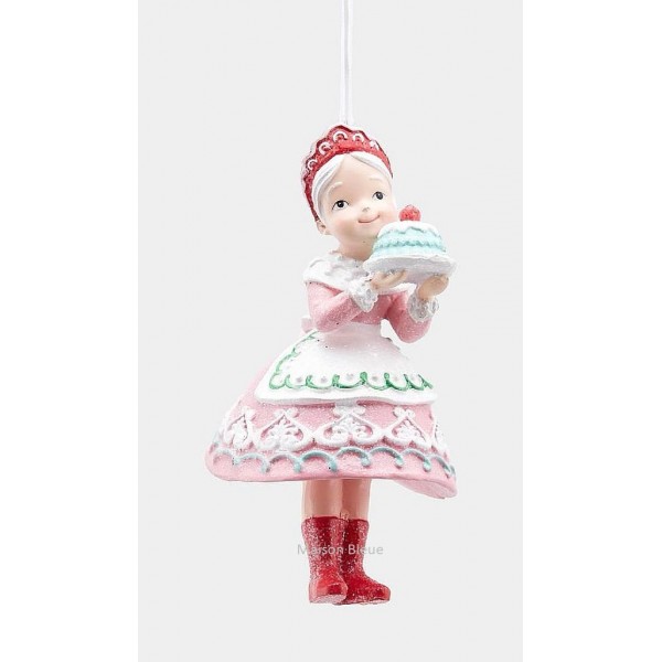 Mamma Natale con Dolce