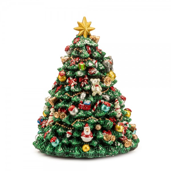 Albero Natale Carillon