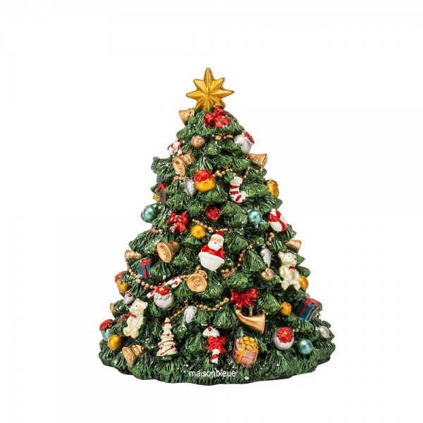 Carillon Albero Natale Piccolo