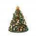Carillon Albero Natale Piccolo