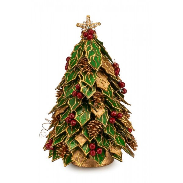 Albero di Foglie Preziose