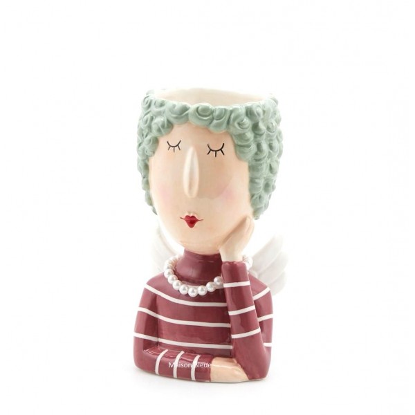 Vaso Angelo Medio