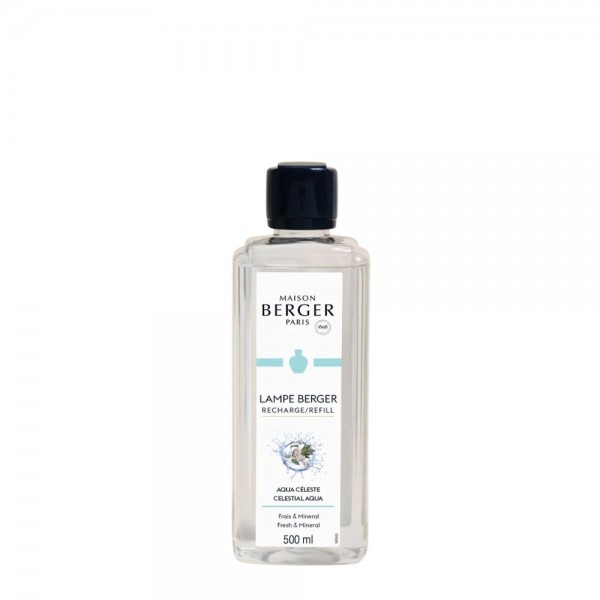 Aqua Céleste Ricarica 500 ml NOVITA'