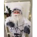 Babbo Natale Bianco