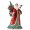 Babbo Natale Metallo