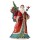 Babbo Natale Metallo