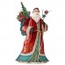 Babbo Natale Metallo