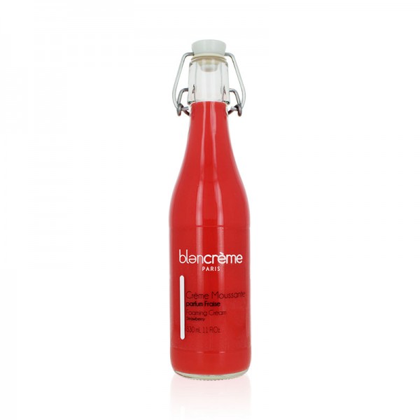 Fragola Bagnoschiuma 300 ml
