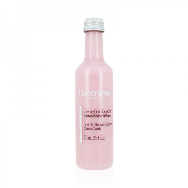 Zucchero Filato Bagnoschiuma 75 ml