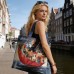 Borsa Paese in un Ombrello