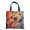Borsa Fiori Stilizzati