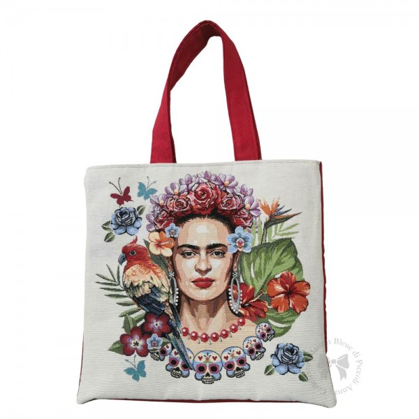 Borsa Frida Esotica