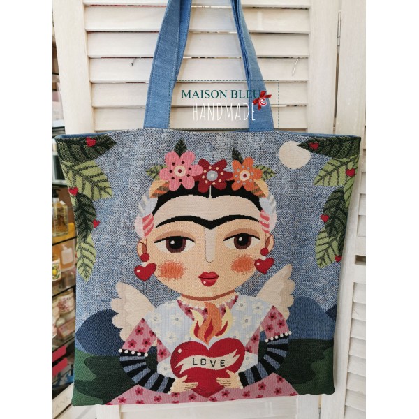 Borsa Frida Love