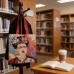 Borsa Frida con Sigaretta