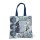 Borsa Pesce Blu