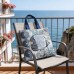 Borsa Pesce Blu Borsa Pesce Blu