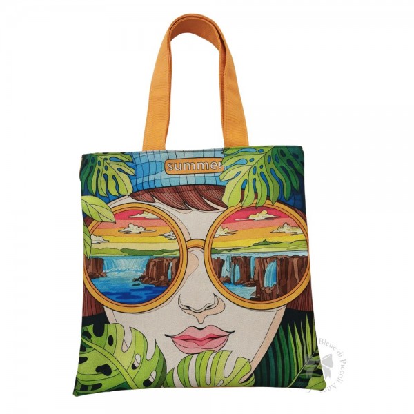 Borsa Donna Summer Borsa Donna Summer