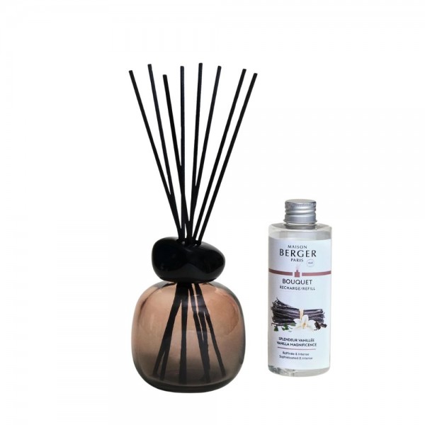 Bouquet Mineral Nude