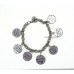 Bracciale Catena 7 frasi Mamma