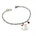 Bracciale "Ascolta il tuo Cuore"