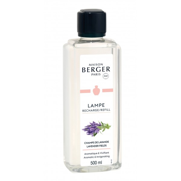 Champs de Lavande Ricarica 500 ml