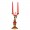 Candelabro Santa