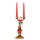 Candelabro Santa