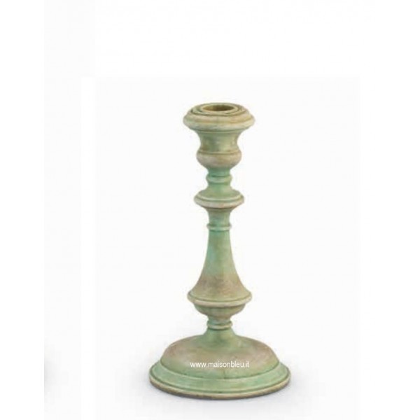 Candelabro Piccolo Legno