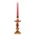 Candelabro Snowman