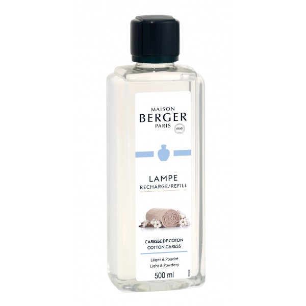 Caresse de Coton Ricarica 500 ml