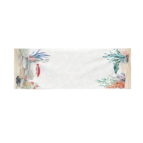 Runner Aquarium Runner Aquarium