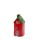 Casetta Rossa con Led