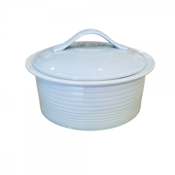 Casseruola Maze Azzurra Casseruola Maze Azzurra